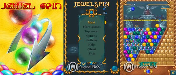 jewel spin 4